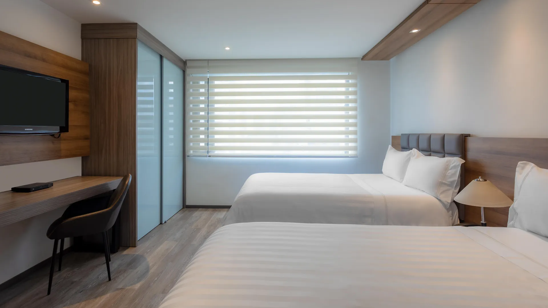 Ghl Hotel Porton Medellin