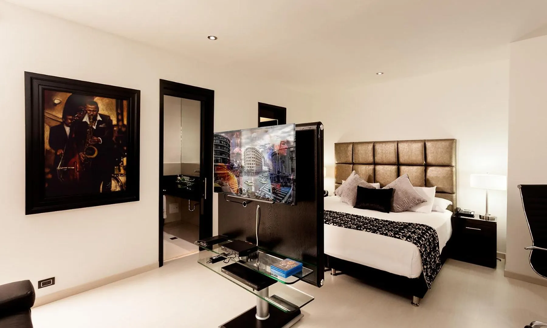 Ghl Hotel Porton Medellin 4*,
